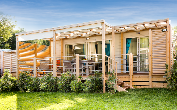 Camping Village Marina di Venezia