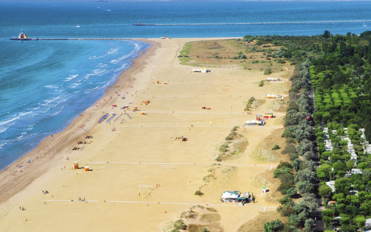 Camping Village Marina di Venezia