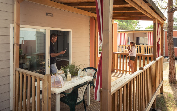Villaggio Residence Punta Spin