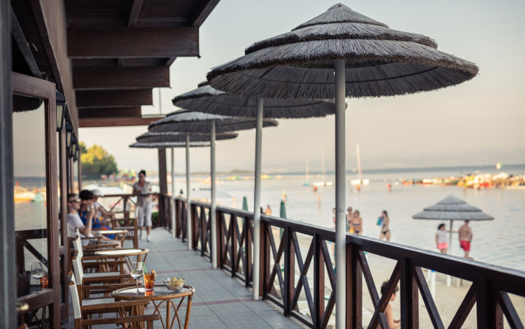 Villaggio Residence Punta Spin