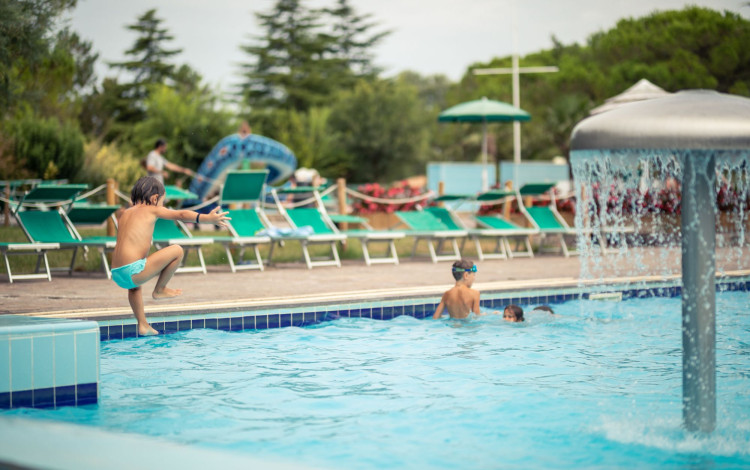 Villaggio Residence Punta Spin