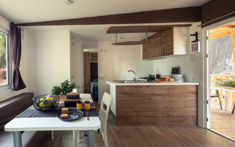 Villaggio Residence Punta Spin