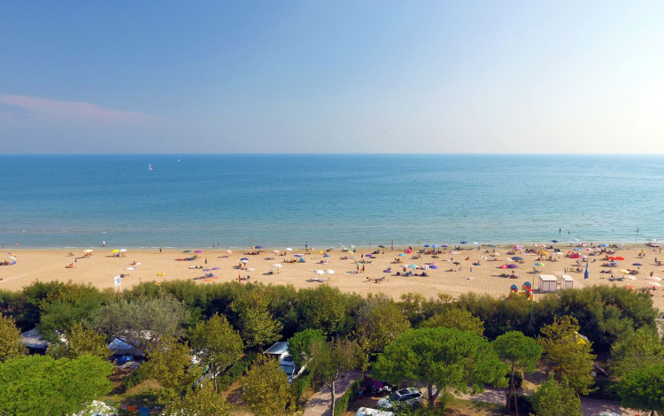 Italy Camping Village