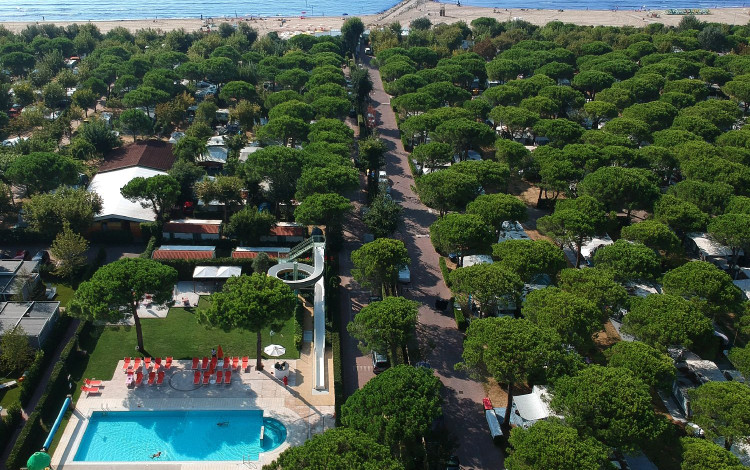 Italy Camping Village