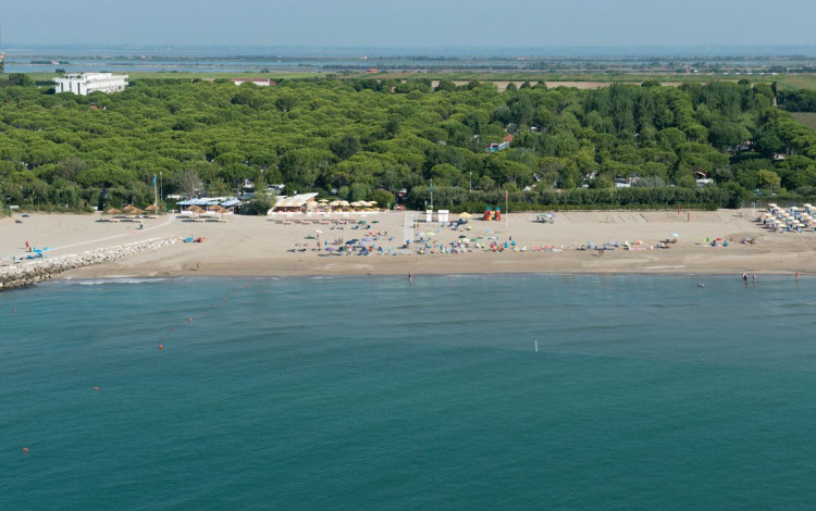 Italy Camping Village