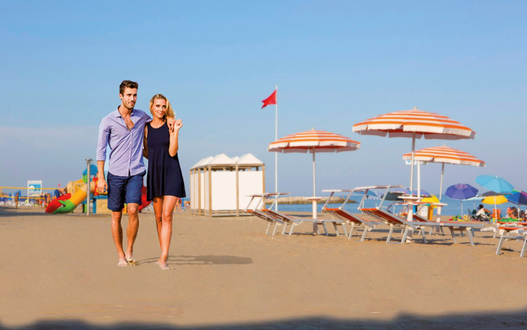 Italy Camping Village