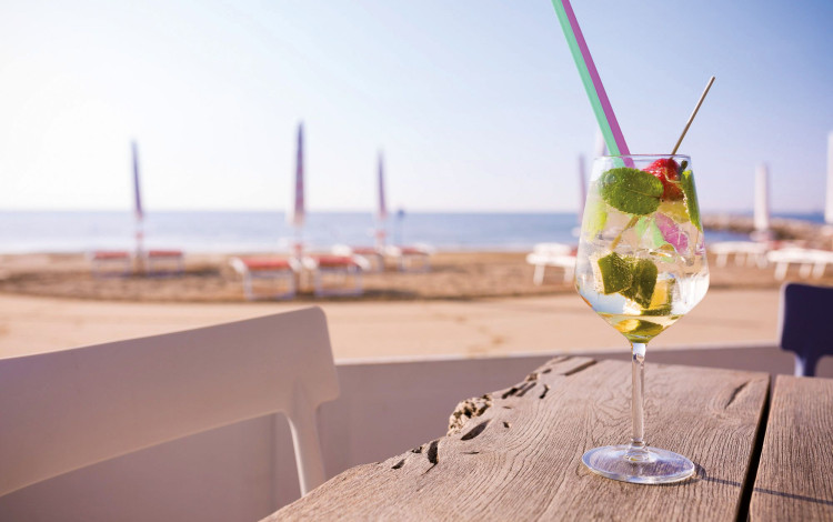 Italy Camping Village