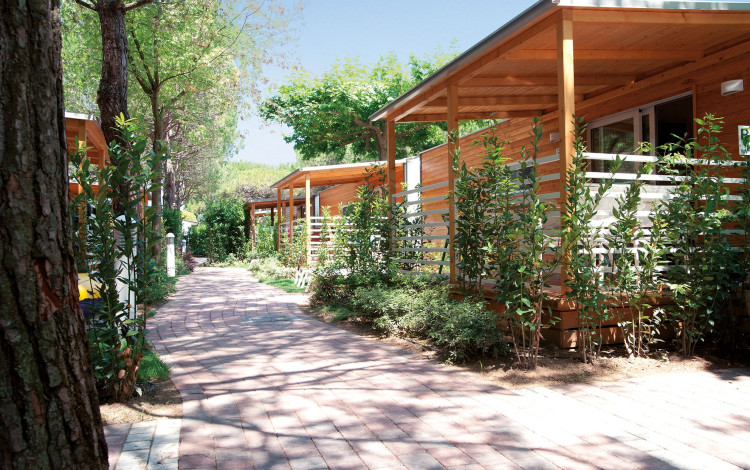 Italy Camping Village