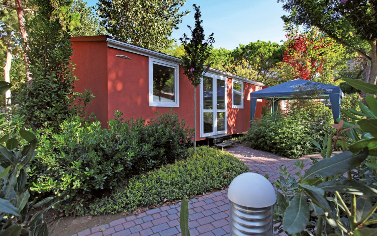 Italy Camping Village