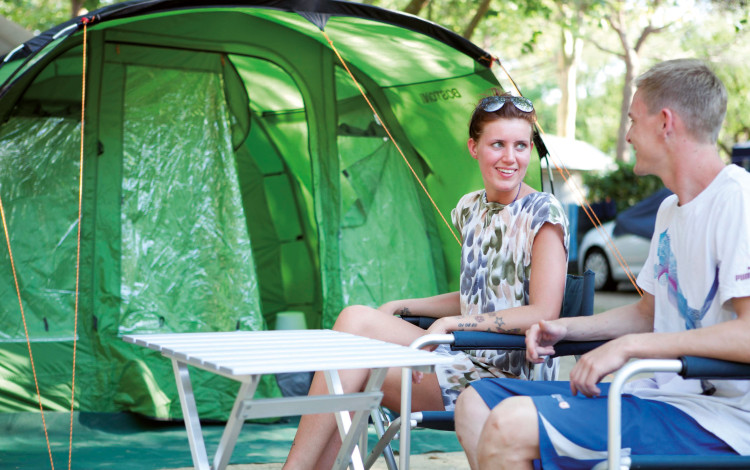 Italy Camping Village