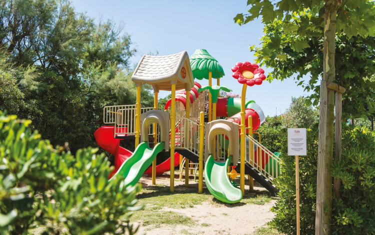 Italy Camping Village