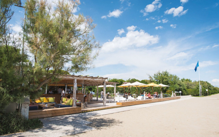 Italy Camping Village