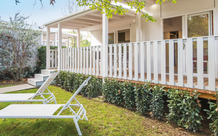 Italy Camping Village