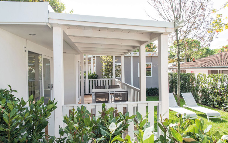 Italy Camping Village