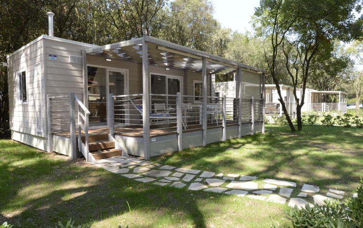 Villaggio Camping Baia Domizia
