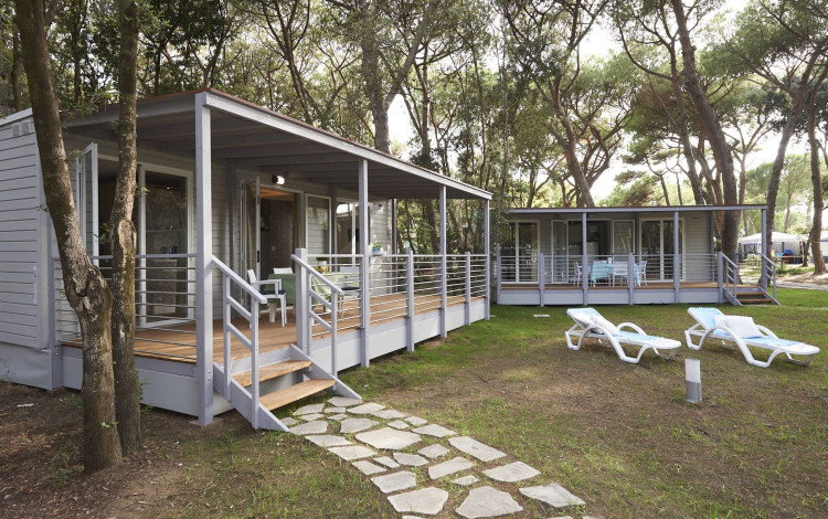 Villaggio Camping Baia Domizia