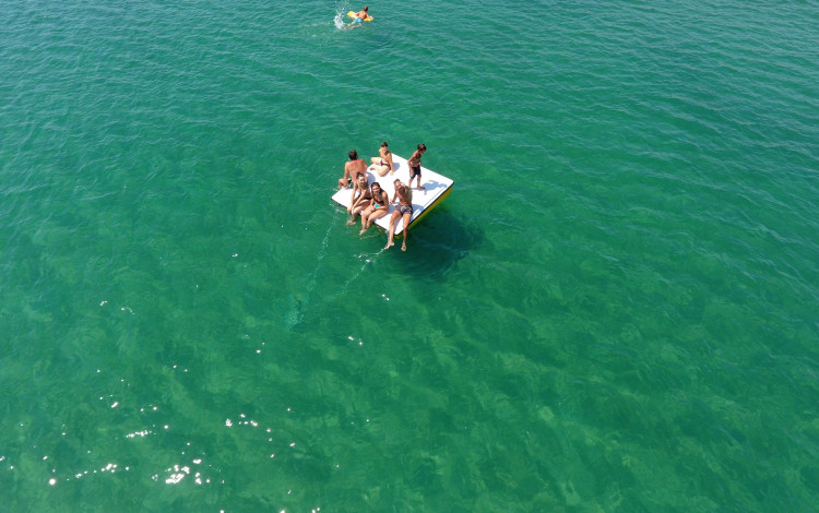Camping Onda Azzurra