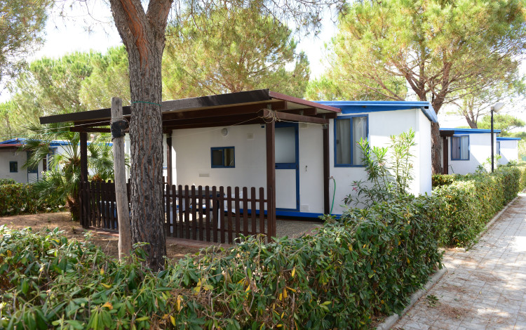 Camping Onda Azzurra