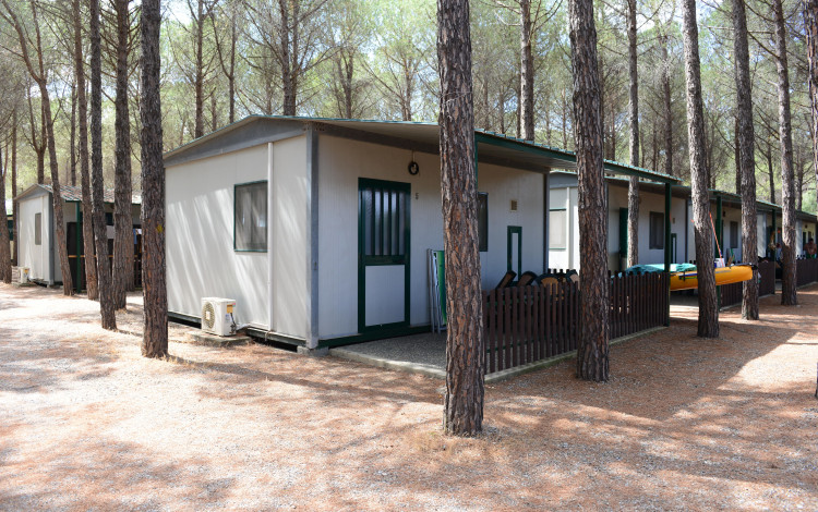 Camping Onda Azzurra