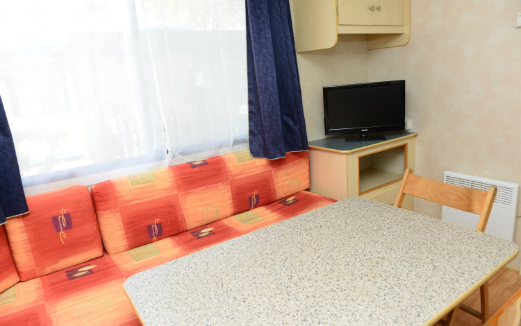 Camping Onda Azzurra