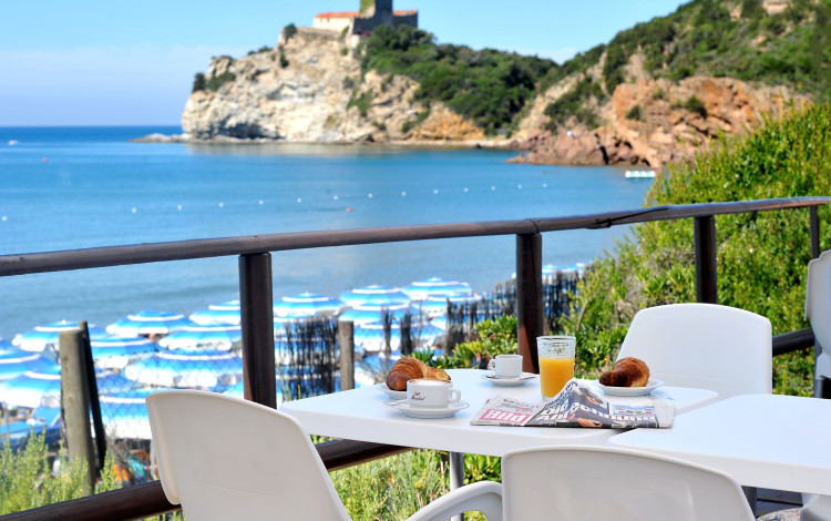 Camping Village Baia Azzurra
