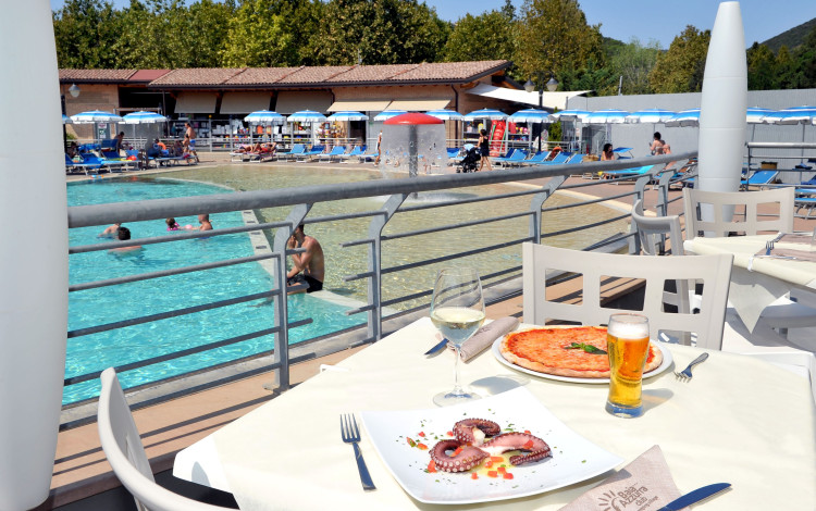 Camping Village Baia Azzurra