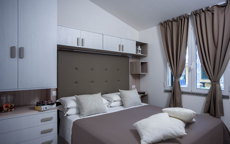 Camping Village Baia Azzurra