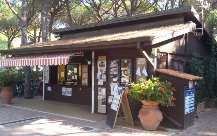 Camping Village il Sole