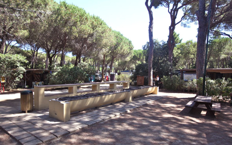 Camping Village il Sole