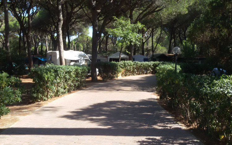 Camping Village il Sole