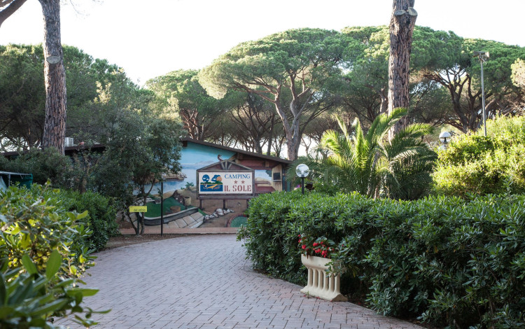 Camping Village il Sole