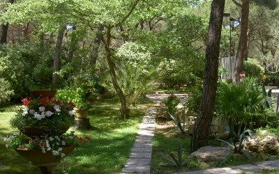 Camping Village il Sole