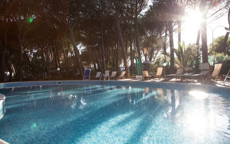 Camping Village il Sole