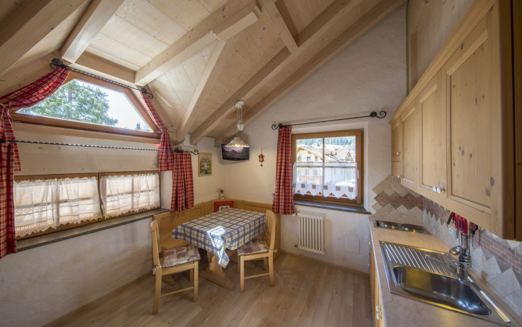 Camping Catinaccio Rosengarten