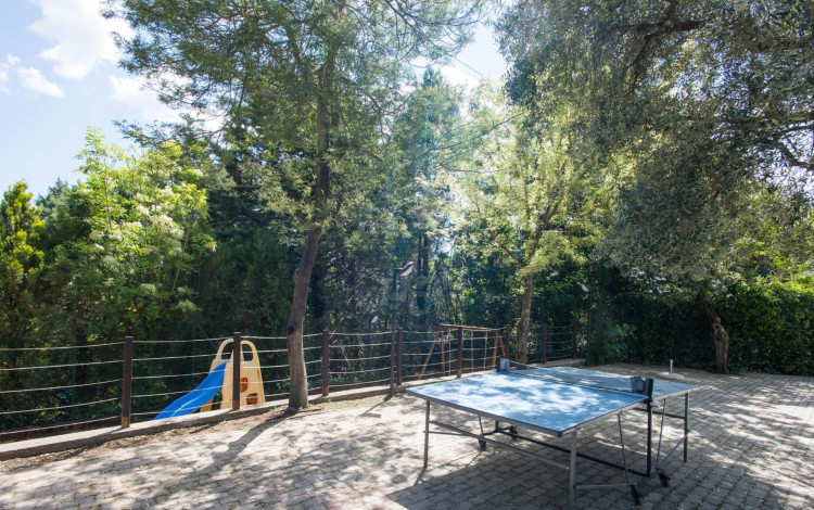 Happy Village & Camping