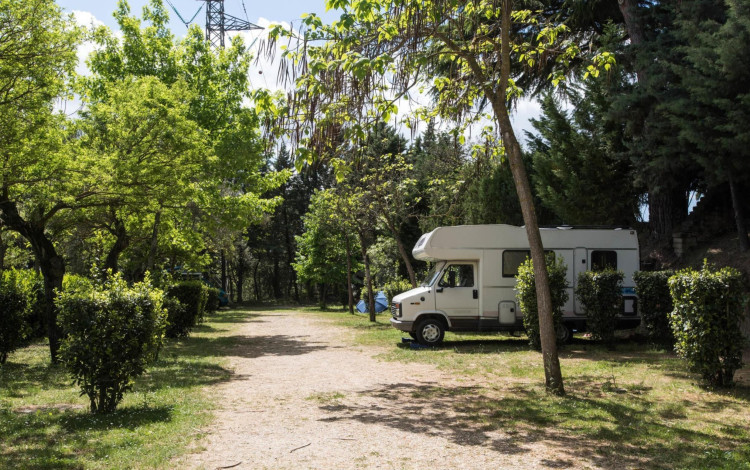 Happy Village & Camping