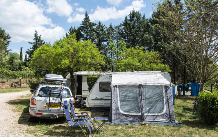 Happy Village & Camping