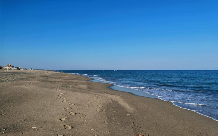 Camping Village Torrenova