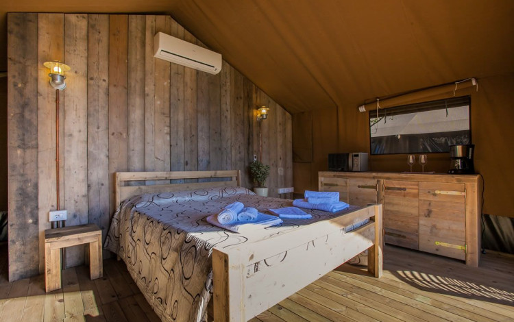 Capalbio Glamping