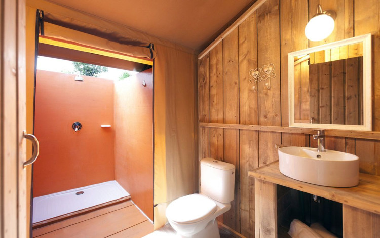 Capalbio Glamping