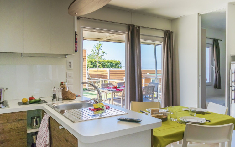 IdeaLazise Camping and Village