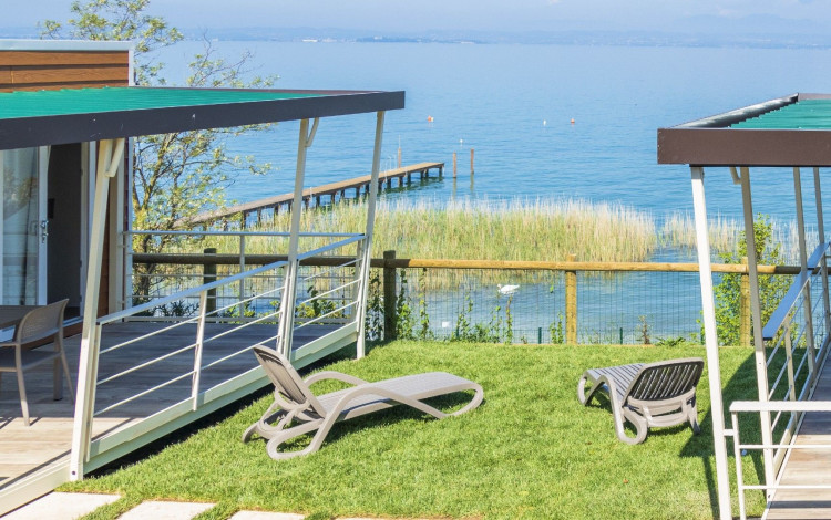 IdeaLazise Camping and Village