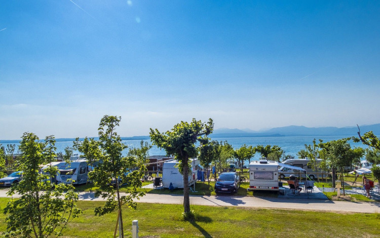 IdeaLazise Camping and Village