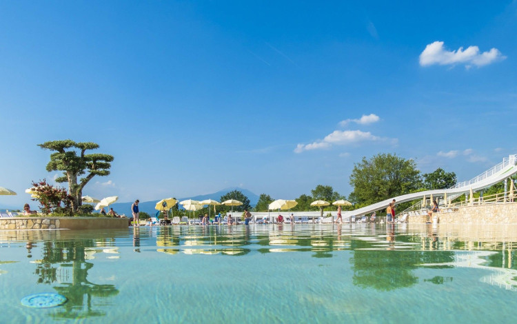 IdeaLazise Camping and Village