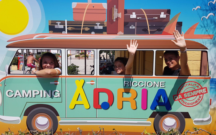 Camping Adria
