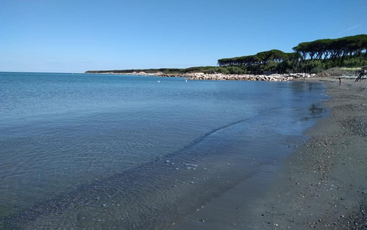 Camping Bocca di Cecina