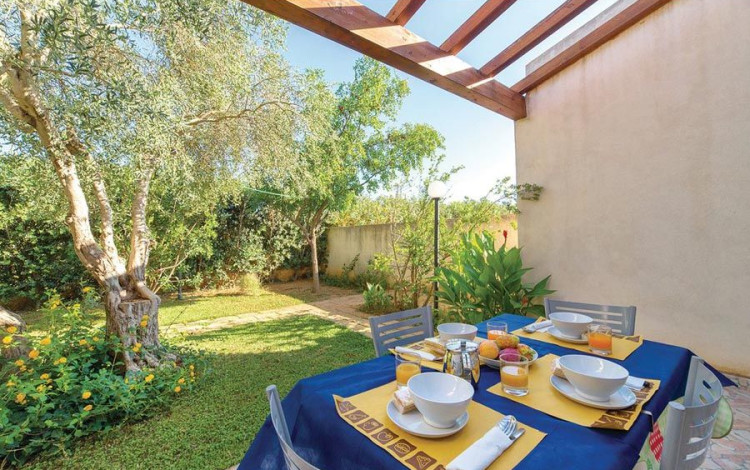 Camping Lilybeo Village