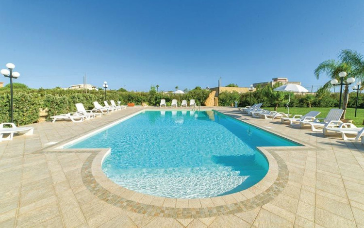 Camping Lilybeo Village