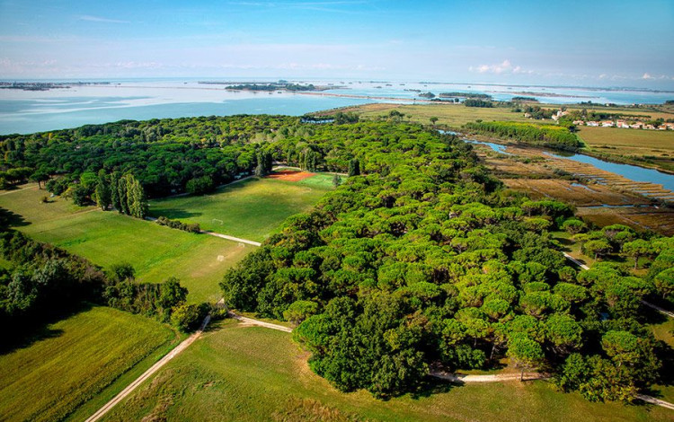 Camping Village Belvedere Pineta