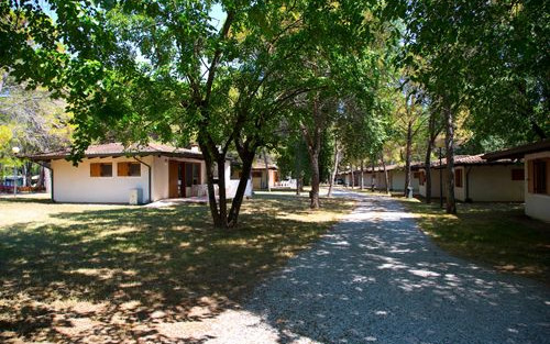 Camping Village Belvedere Pineta